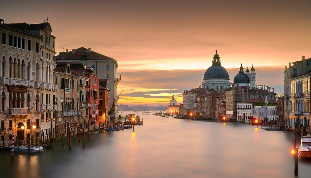 Palazzetto Da Schio Lägenhet Venedig Exteriör bild