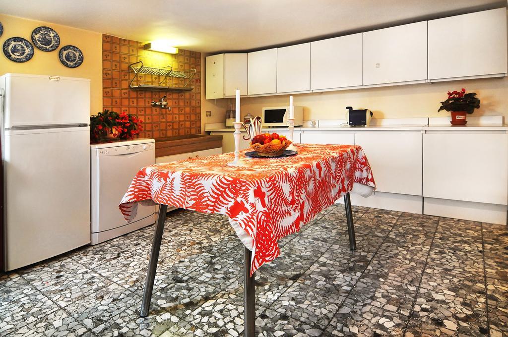 Palazzetto Da Schio Lägenhet Venedig Exteriör bild