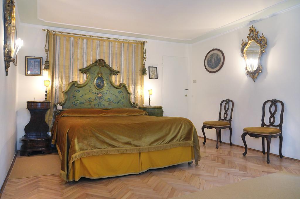 Palazzetto Da Schio Lägenhet Venedig Exteriör bild