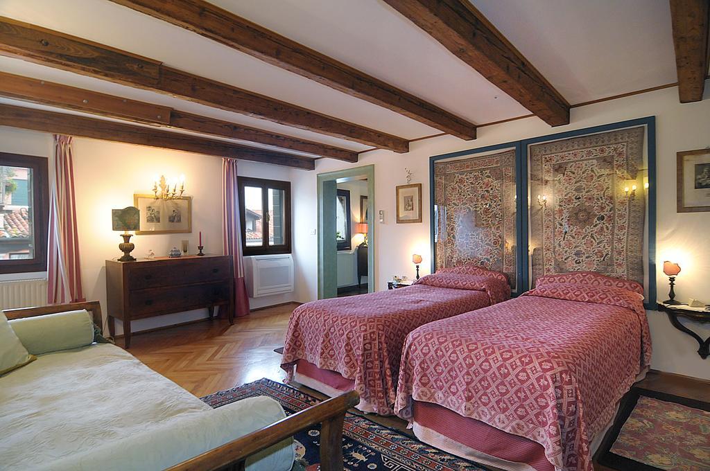 Palazzetto Da Schio Lägenhet Venedig Exteriör bild