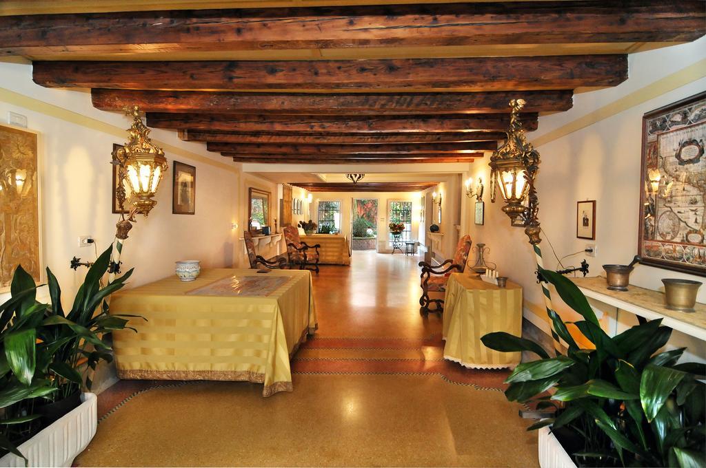 Palazzetto Da Schio Lägenhet Venedig Exteriör bild